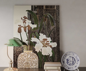 Modern Decorative Set-ID:850290061