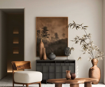 Modern Lounge Chair-ID:135018112