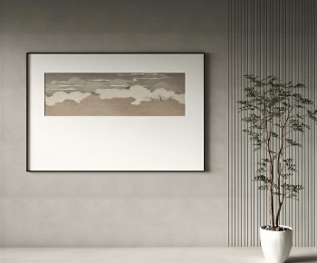 New Chinese Style Painting-ID:817557108