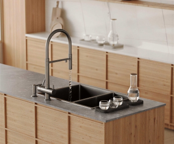 Modern Sink-ID:528587105