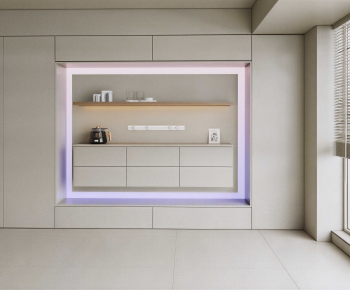 Modern Sideboard-ID:794342997