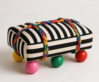 Modern Sofa Stool-ID:620290996