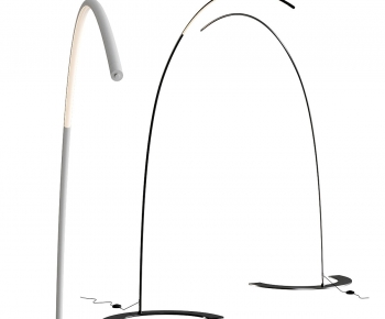 Modern Fishing Lamp-ID:810144908