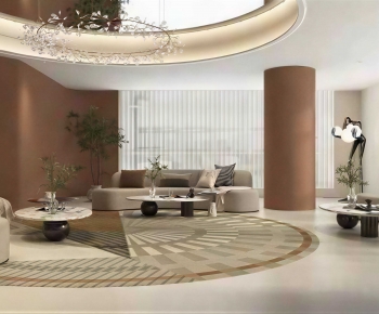 Modern Beauty Salon-ID:344892983