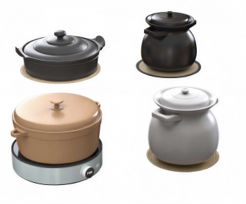 Modern Cookware-ID:306544074
