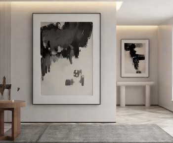 Modern Painting-ID:608093026