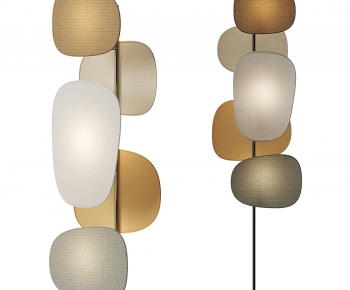 Modern Floor Lamp-ID:580329907