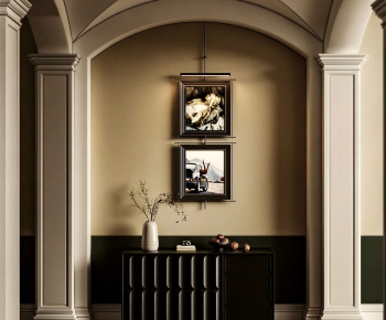 French Style Painting-ID:978296048