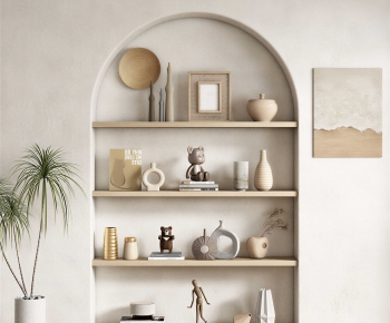 Modern Decorative Set-ID:779030386