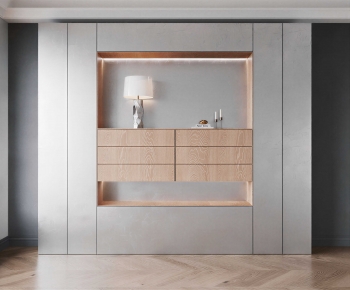 Modern Sideboard-ID:942852975