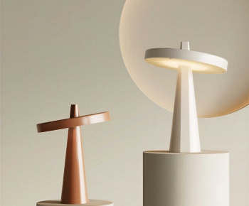 Modern Table Lamp-ID:751791061