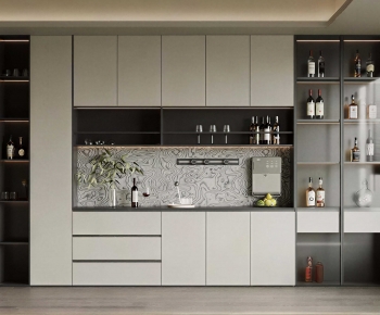 Modern Sideboard-ID:378272061