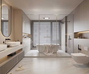 Modern TOILET-ID:452626947