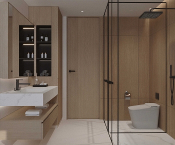 Modern TOILET-ID:156914005