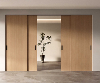 Modern Door-ID:183484089