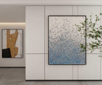 Modern Painting-ID:323896886