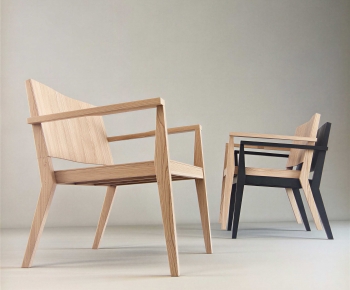 Modern Dining Chair-ID:791635047