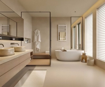 Modern TOILET-ID:510370021