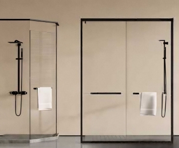 Modern Bathroom-ID:703198997