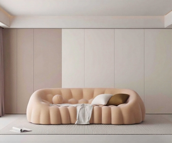 Modern A Sofa For Two-ID:174827104