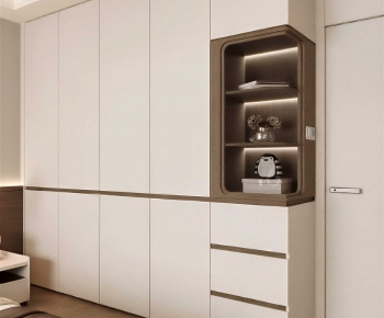 Modern The Wardrobe-ID:894371038