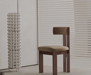 Modern Dining Chair-ID:314679179