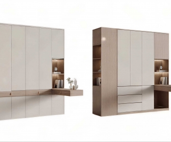 Modern The Wardrobe-ID:115842107