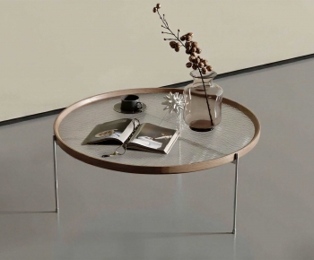 Modern Coffee Table-ID:457835913