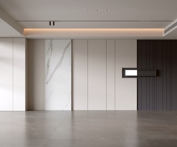 Modern TV Wall-ID:446194895