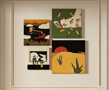 Modern Painting-ID:371767042