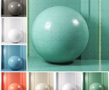 Modern Wall/floor/ceiling-ID:306617024