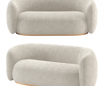 Modern A Sofa For Two-ID:695916894