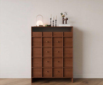 Modern Chest Of Drawers-ID:332041984