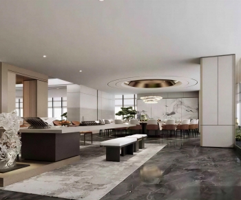 New Chinese Style Restaurant Box-ID:762303114