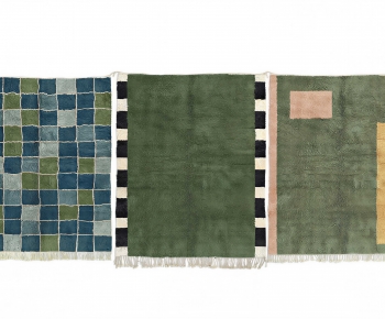 Modern The Carpet-ID:813446049