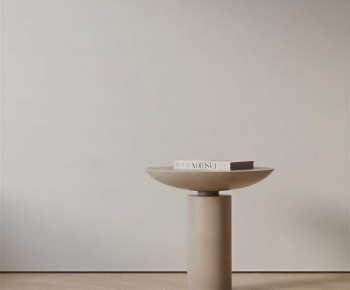 Modern Side Table/corner Table-ID:282049899