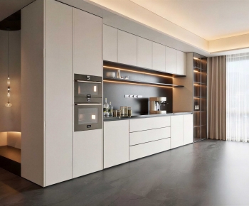 Modern Sideboard-ID:736934909