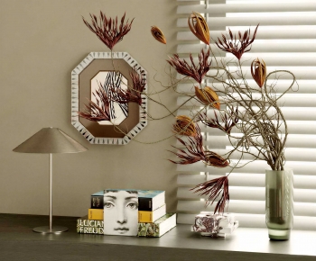 Modern Decorative Set-ID:341315989
