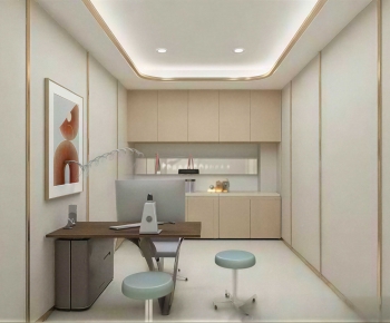 Modern Hospital-ID:811506997