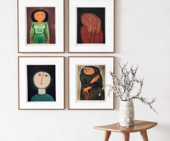 Modern Painting-ID:329256064