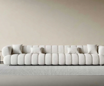 Modern Multi Person Sofa-ID:998111017