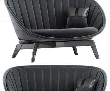 Modern A Sofa For Two-ID:721169955