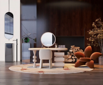 Modern Dresser-ID:229780732