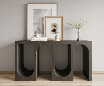 Modern Console-ID:818708908