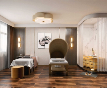 Modern Beauty Salon-ID:352447997