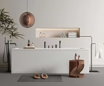 Modern Bathtub-ID:556760071