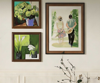 Modern Painting-ID:382901917