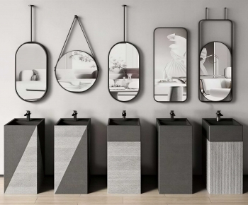 Modern Basin-ID:715509899