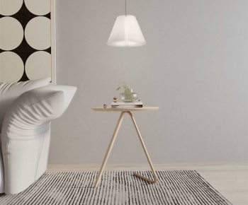 Modern Side Table/corner Table-ID:629718075