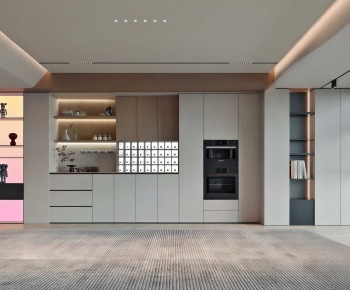 Modern Dining Room-ID:213939919